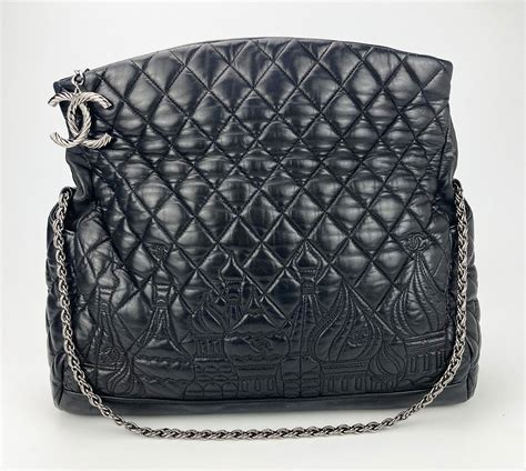 chanel moscow bag